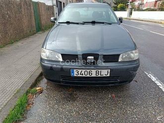 seat ibiza 1.9 sdi stella