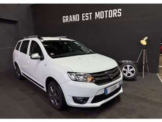 1.5 dci célébration (90cv) régulateur de vitesse attelage bluetooth climatisation carnet d’entretien complet garantie -