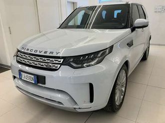 discovery 2.0d hse 240cv 7posti