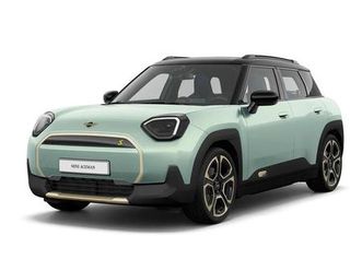 MINI ACEMAN se-54-2kwh-exclusive-auto-5dr