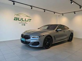 serie 840d gran coupe mhev 48v xdrive msport