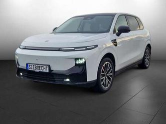 160 kw bev design promax *lrh*360°k*pano*uvm