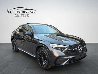 d coupè amg line premium 4matic auto