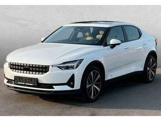 polestar 2 dual motor 78kwh