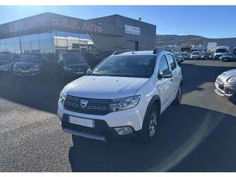 0.9 tce 90ch stepway -18