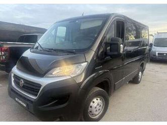 fg 3.0 ch1 2.3 multijet 16v 130ch pack pro nav