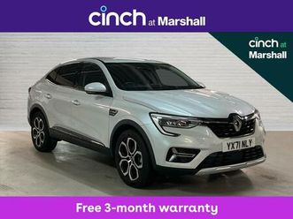 1.6 e-tech s edition auto 2wd euro 6 (start/stop) 5dr