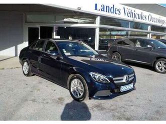 mercedes iv 300 h business 7g-tronic