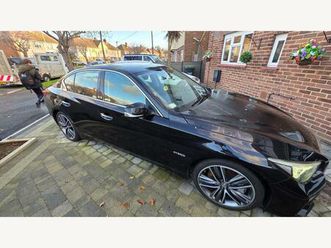 3.5h v6 s auto euro 5 (start/stop) 4dr