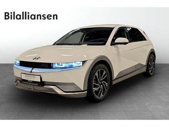 lr rwd premium, komplett service, krok, ledbar