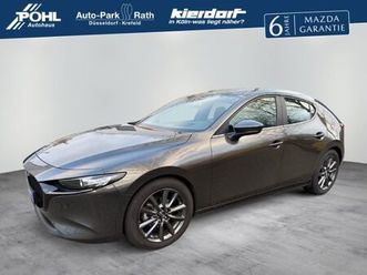 mazda 3 5hb 2.0l e-skyactiv g 122ps 6at fwd exclusive-