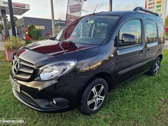 mercedes-benz citan 109 cdi/27
