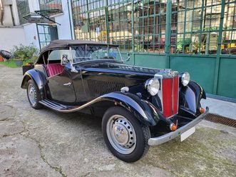 1953 mg td - td