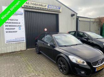 volvo c30 - 1.6 d2 business ed