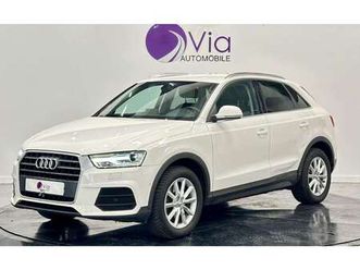 1.4 tfsi 150 ambition luxe / park assist / siege chauffant