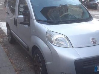 fiat qubo 2014