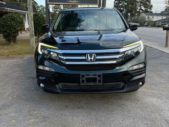 used-2016-honda-pilot-ex-l