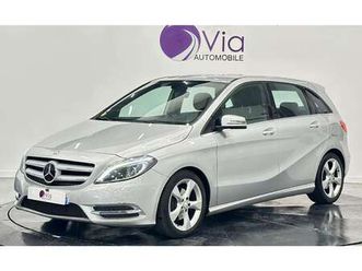 180d 180 d 109 sport / moteur a chaine / siege chauffant