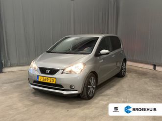 seat mii electric 61kwh 83pk electric plus