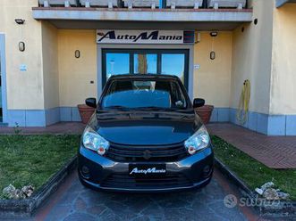 suzuki celerio 1.0 style euro 6