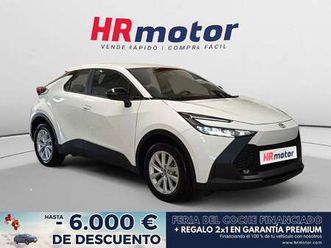 1.8 hybrid active