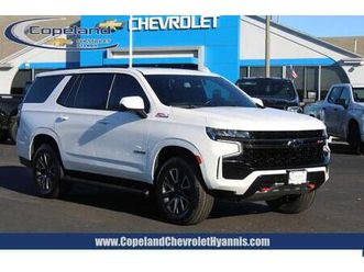 used-2022-chevrolet-tahoe-z71
