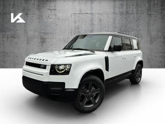 land rover defender 110 d250 x-dynamic se el ahk 2,99%