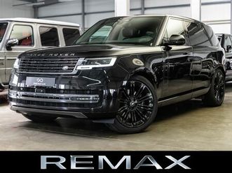 land rover range rover p530 lwb autobio / my 2025 / fond tv