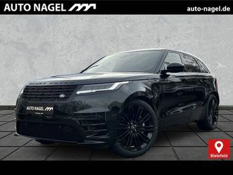 land rover range rover velar d300 dyn. hse 22 ahk winter-p.