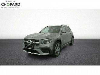 mercedes-benz glb 200 d