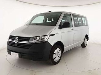 t6.1 transporter t6.1 30 2.0 tdi 110cv kombi busin