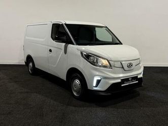 MAXUS EDELIVER 3 50-23kwh-auto-fwd-l1-5dr