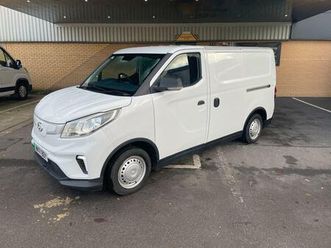 52.5kwh auto fwd l1 5dr