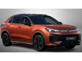 r-line uff. ita 1.5 etsi 150 cv dsg promo!