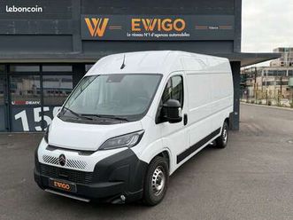 vu fg 2.2 l3h2 pack premium connect 3.5 180ch bva8