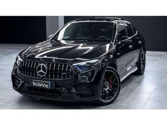 coupè s e performance line premium plus auto