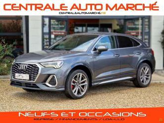 s line 35 tdi 150 ch s tronic 7