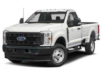 new 2026 ford f-350 xl