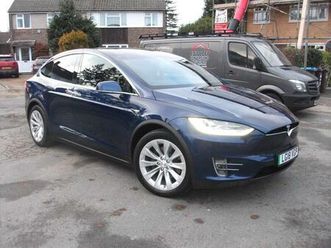 100d (dual motor) auto 4wde 5dr