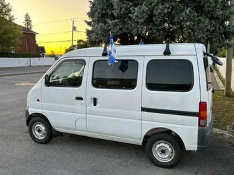 suzuki every 1999 jdm