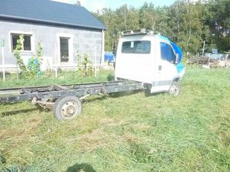 iveco dayli 35s12-rezerwacja do soboty bydgoszcz • olx.pl