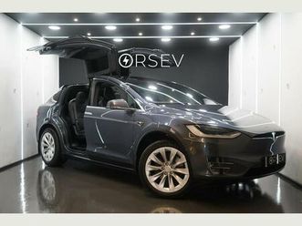 90d (dual motor) auto 4wde 5dr