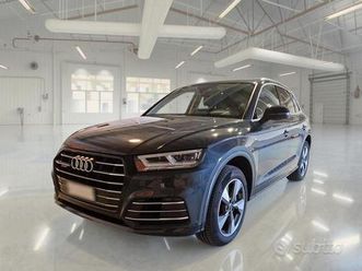 audi q5 55 tfsi e business quattro s tronic