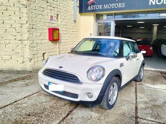 mini mini 3 porte mini 1.4 ray km 100000