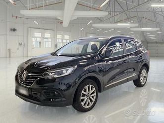 renault kadjar 1.5 blue dci business edc