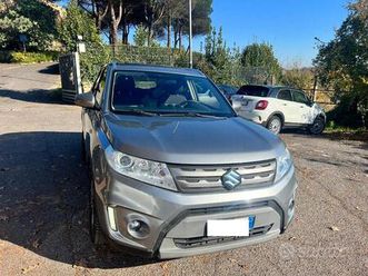 suzuki vitara 1.6 ddis v-cool s&s 2wd