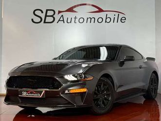 2.3 ecoboost// camera // garantie //