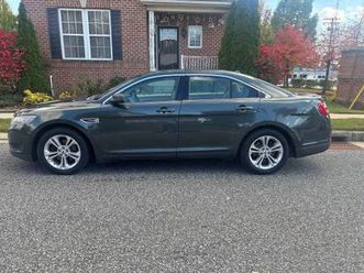 2016 ford taurus flex( 182kmile)md inspected