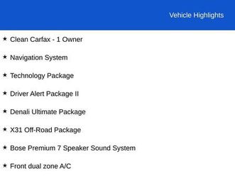 used 2020 gmc sierra 2500 denali