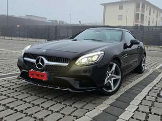 slc - r172 2016 premium auto